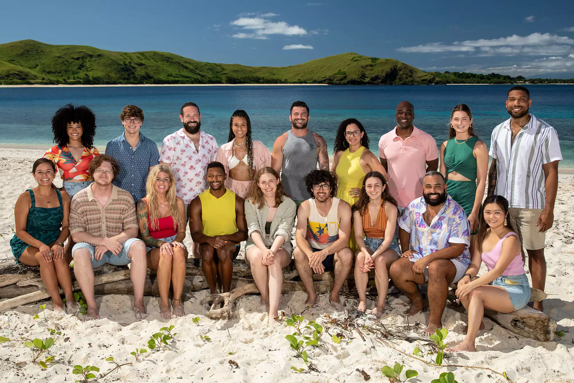 CBS Survivor Draft and Fantasy League, Fantasy Survivor